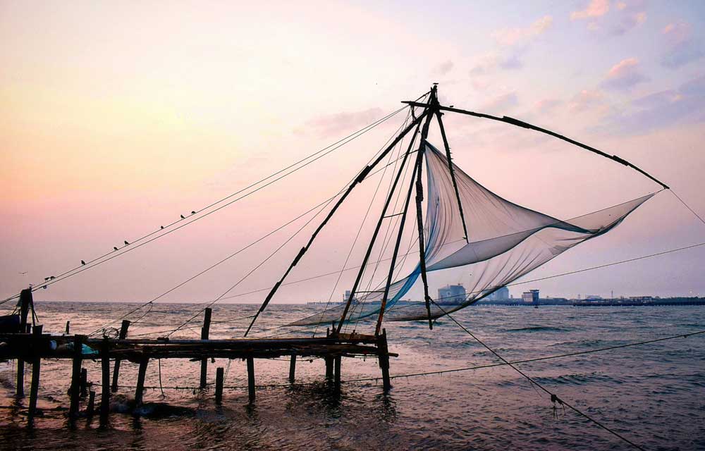 Kochi